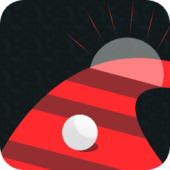 Twisty Road – Rush rolling ball