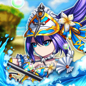 Brave Frontier