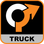 Truck GPS Navigation by Aponia