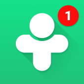 Get new friends on local chat rooms