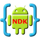 AIDE NDK Support