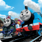 Thomas & Friends: Race On!