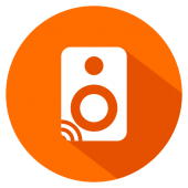 Hi-Fi Cast – Music Player