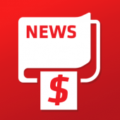 Cashzine – Earn Free Cash via News Reading App