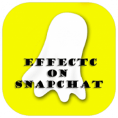 Effects on Snapchat