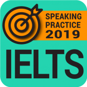 IELTS Speaking Assistant