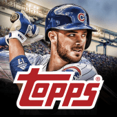 MLB BUNT: Baseball Card Trader