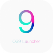 OS9 Launcher