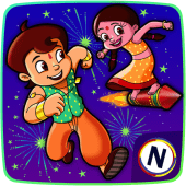 Chhota Bheem Race Game