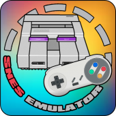 ZSNES – SNES Emulator for Android