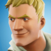 Fortnite – Battle Royale