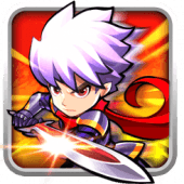 Brave Fighter：Demon Revenge