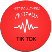 Famous For TIKTOK Musically Likes & Follower liker