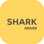 Shark Taxi – Водитель