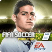 FIFA Soccer: Prime Stars