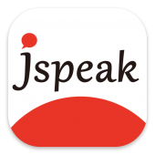 Jspeak – Japanese translator