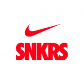 Nike SNKRS