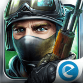 Crisis Action – Киберспорт FPS