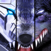 X-WOLF