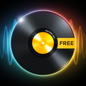 djay FREE – DJ Mix Remix Music