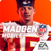 MADDEN NFL MOBILE