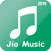 Jio Music Pro : Free music & Tunes guide 2019