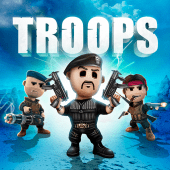 Pocket Troops: Strategy RPG