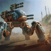 War Robots