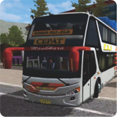 Livery Bussid Eka SDD