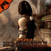 Prince Battle: Forgotten Sands of Time