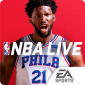 NBA LIVE ASIA