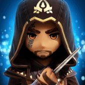 Assassin’s Creed Rebellion: Adventure RPG