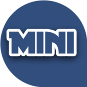 Mini for Facebook & more